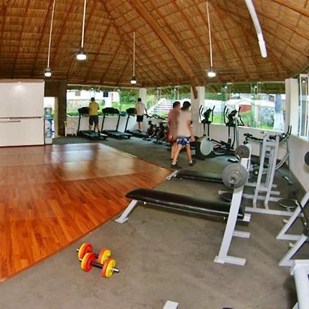Manzanillo Villas Del Palmar Ngoại thất bức ảnh