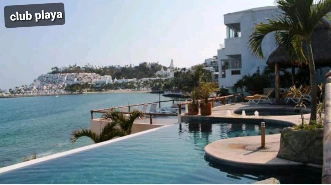 Manzanillo Villas Del Palmar Ngoại thất bức ảnh