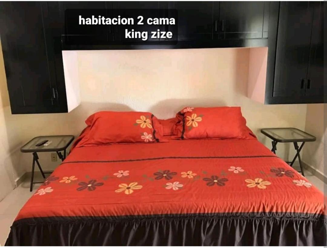 Manzanillo Villas Del Palmar Ngoại thất bức ảnh