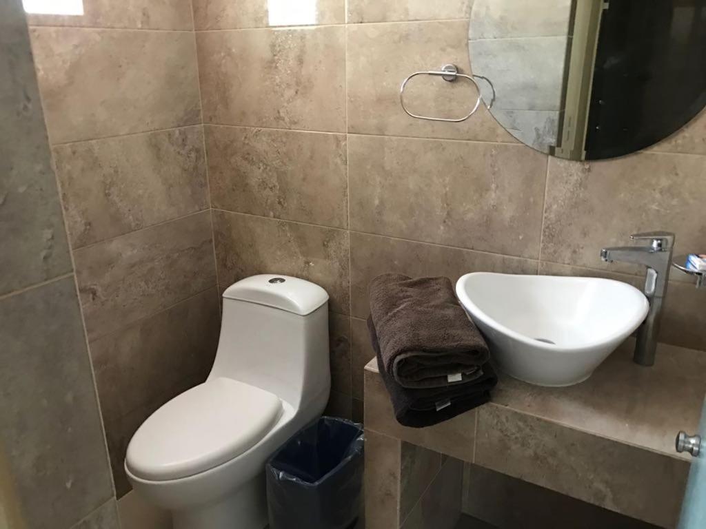 Manzanillo Villas Del Palmar Ngoại thất bức ảnh