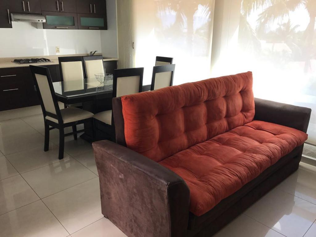 Manzanillo Villas Del Palmar Ngoại thất bức ảnh