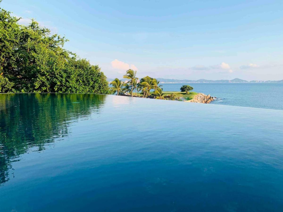 Manzanillo Villas Del Palmar Ngoại thất bức ảnh