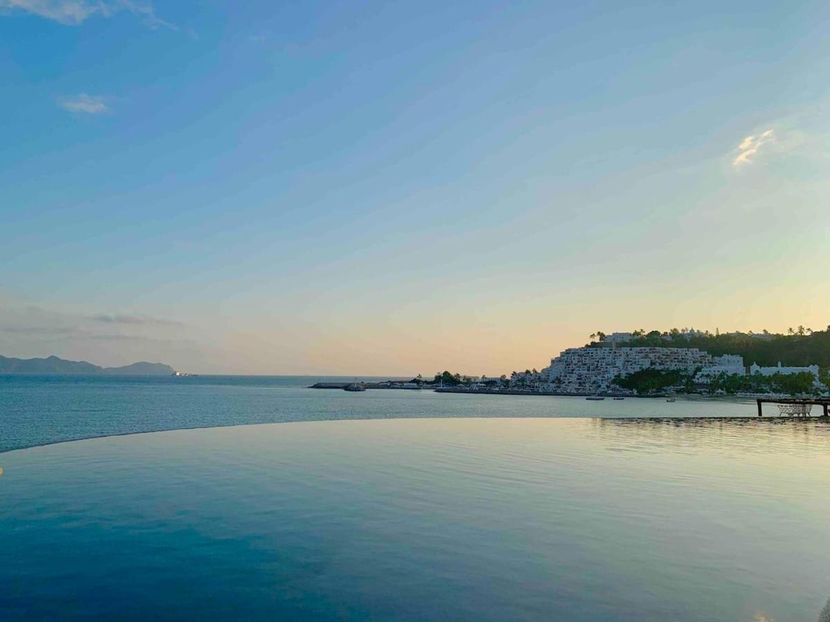 Manzanillo Villas Del Palmar Ngoại thất bức ảnh